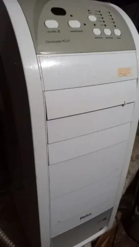 Climatizador philco