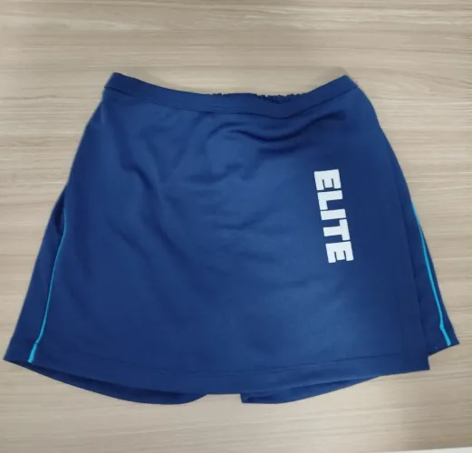 Uniformes Elite Tam 06 e Tam 08