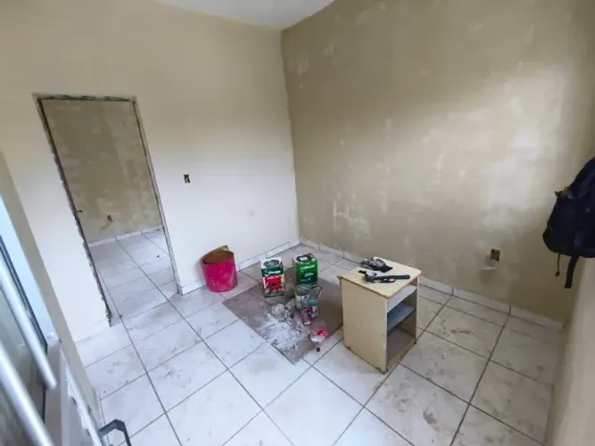 APARTAMENTO  NO BAIRRO FORMIGA A PARTIR DE 600 REAIS POR MÊS SEM ENTRADA
