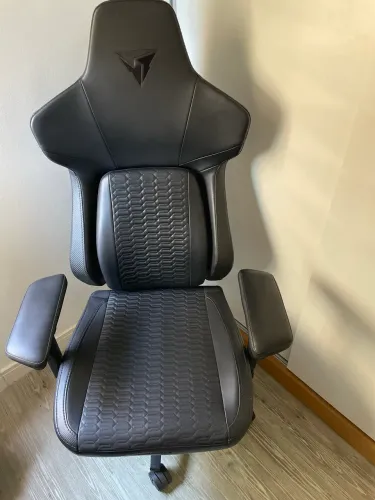 Cadeira Gamer ThunderX3 Core Racer XXL