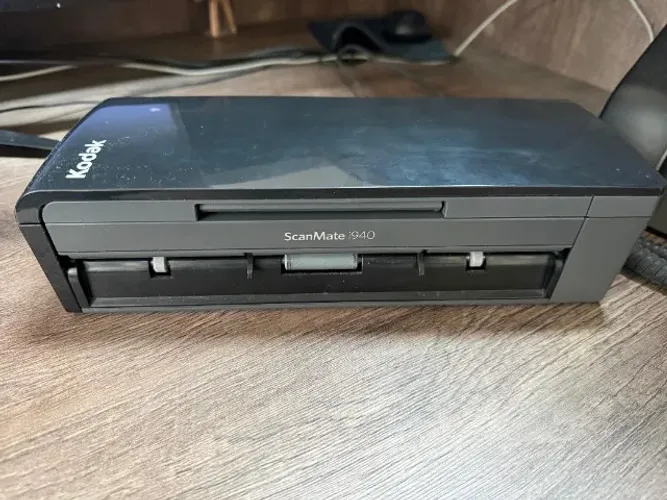 Scanner Kodak i940