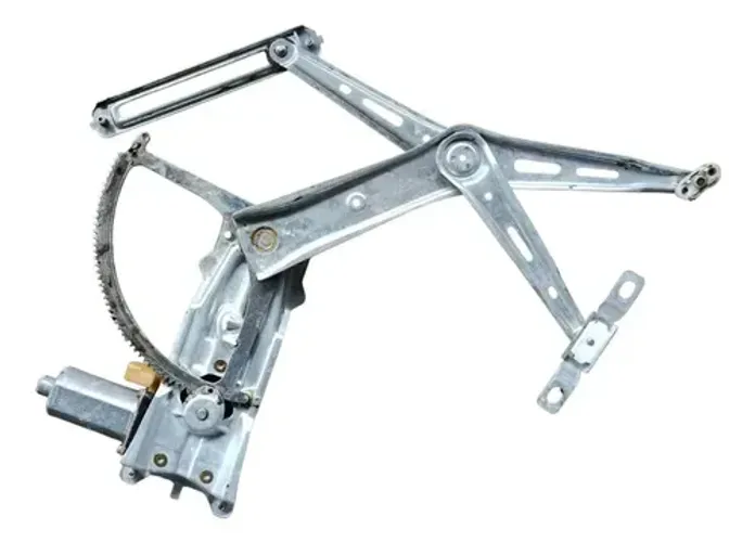 Maquina Vidro Dianteiro Direito Gm Zafira Astra 2001 2012