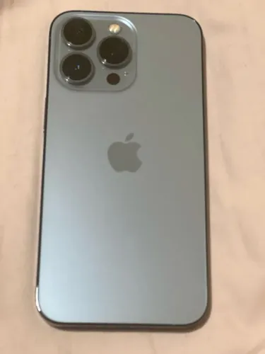 iPhone 13 Pro