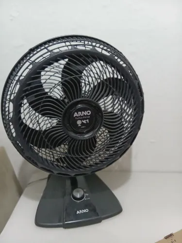 VENTILADOR ARNO 40CM / C GARANTIA 30 DIAS 