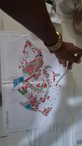 Oportunidade Imperdível: Terreno no Parque das Margaridas