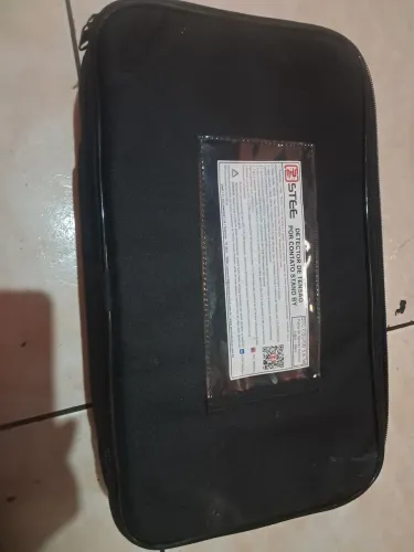 Detector de tensão por contato stand by