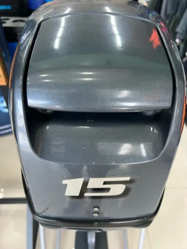 MOTOR 15 YAMAHA