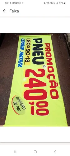 Letreiros