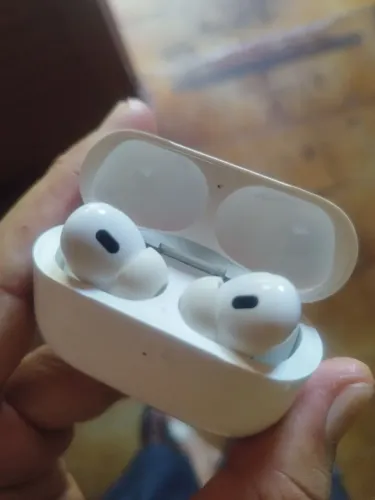 Apple AirPods Pro de 2ª geração ORIGINAL
