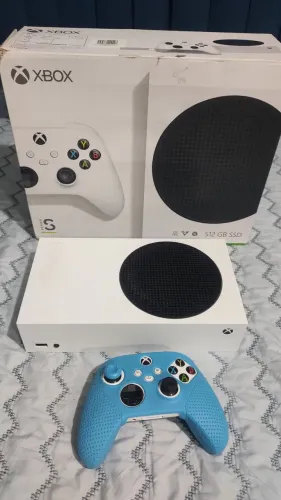 Xbox S 