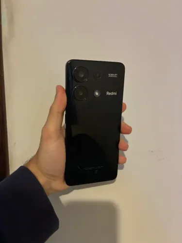Redmi note 13 256gb