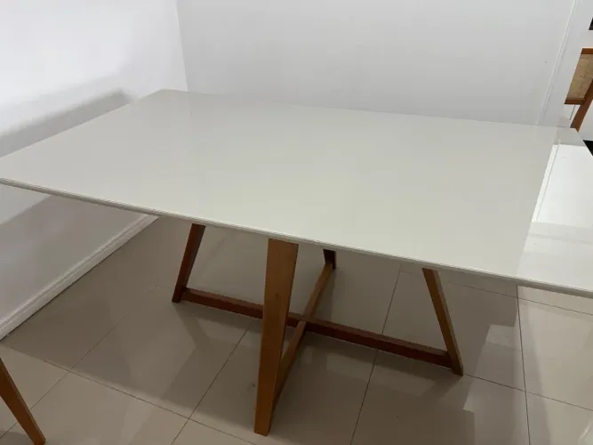 Mesa de jantar