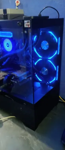 Pc Gamer entrada, aceito troca, PS5 Slim
