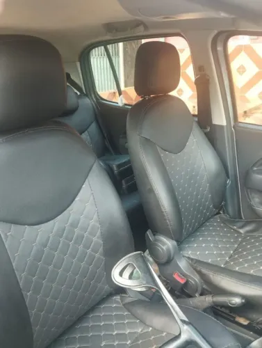 Fiat Uno Economy 1.4 EVO Fire Flex 8V 4P 2013