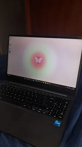 ? Notebook Samsung Book Intel Core i3 - Semi-novo