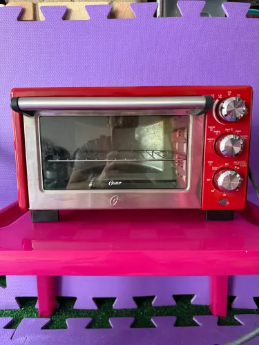 Forno eletrônico oster 15L