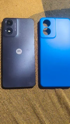 Moto G04S 128gb