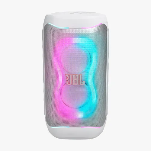 JBL PARTYBOX 130 LANÇAMENTOS BRANCA / PRETA LACRADOS NOVOS
