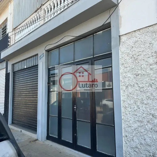 Salão em Centro - Elias Fausto, SP
