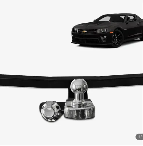 Engate para Camaro 700kg