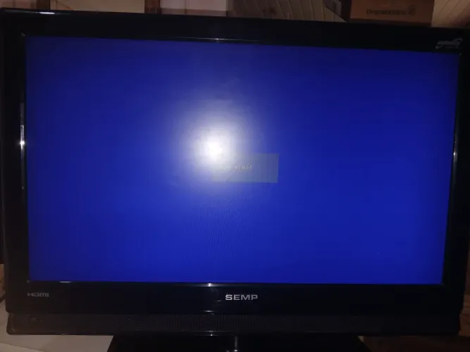 Tv 26 polegadas