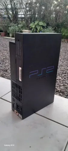 Playstation 2 Fat