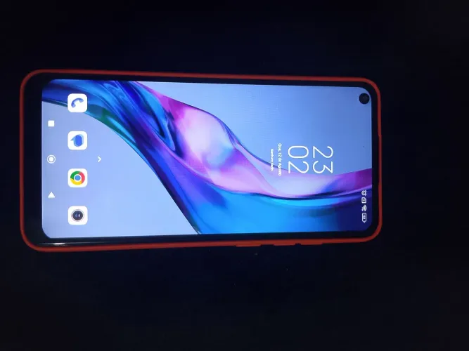 Celular redimi note 9