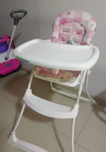 Cadeira de alimentação Burigotto