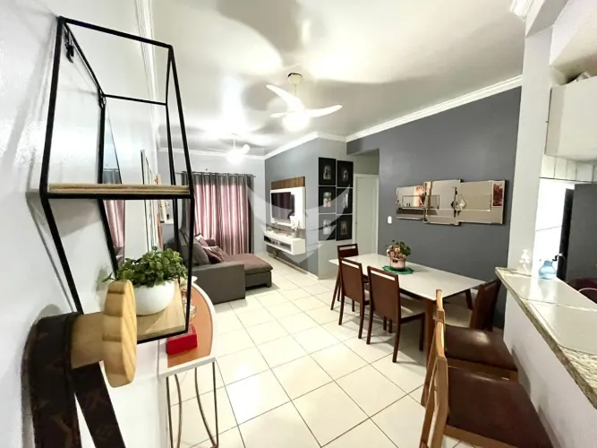 Apartamento à Venda Residencial Ônix