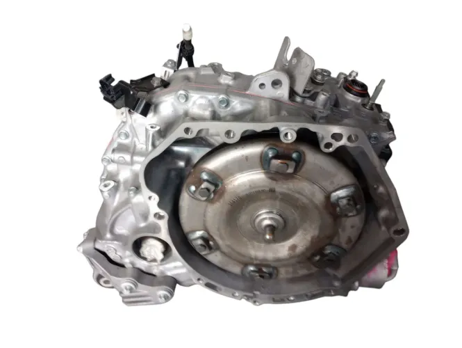 Caixa De Cambio Automática Fiat Toro 1.3 4x2 Turbo 2023 