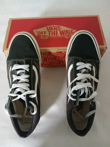 Tênis  Vans número 39