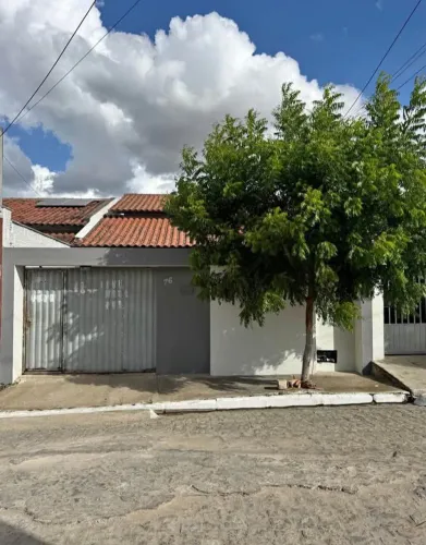12- Casa no Cohatrac V