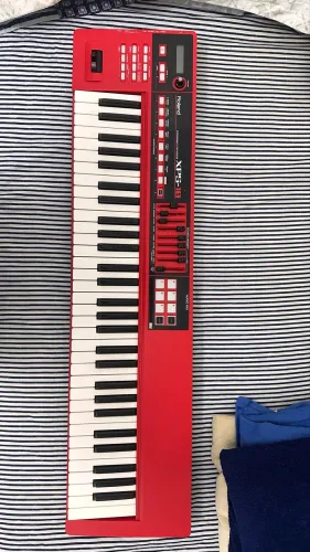 Teclado Roland XPS-10 Profissional