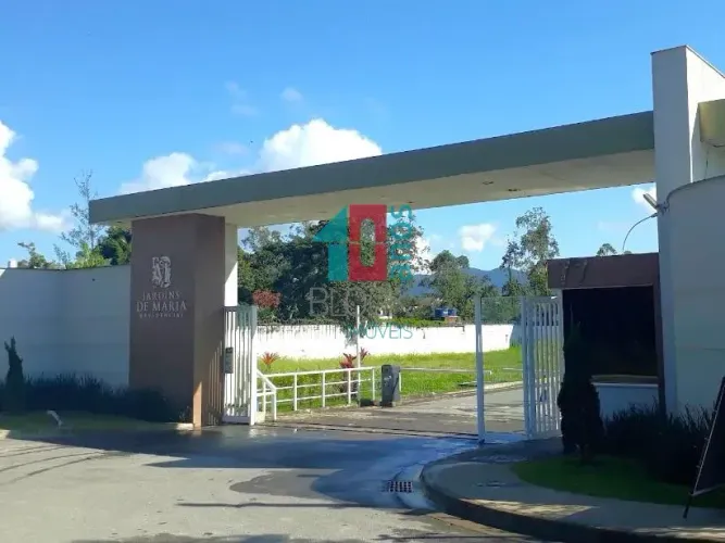 Recreio dos Bandeirantes | Terreno