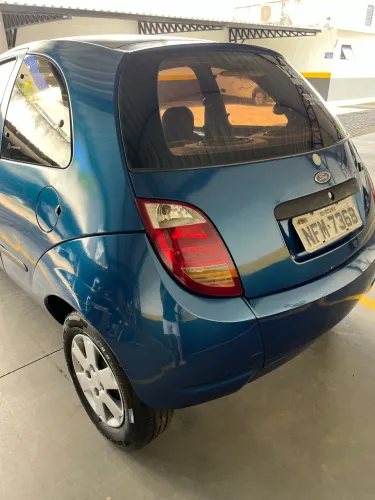 Ford KA 1.0i 3P 2004