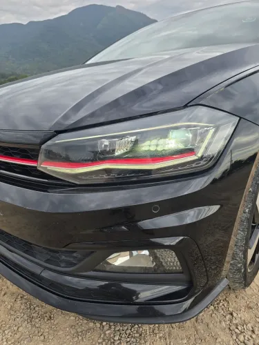 Volkswagen Virtus GTS 1.4 TSI 16V Flex 4P 2020