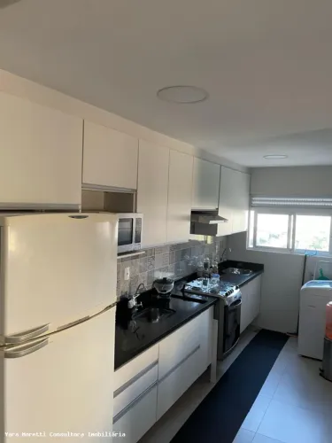 Apartamento para Venda em Votorantim, Parque Bela Vista, 2 dormitórios, 1 suíte, 2 banheir
