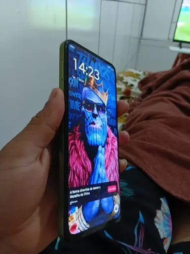 Motog15 256gb