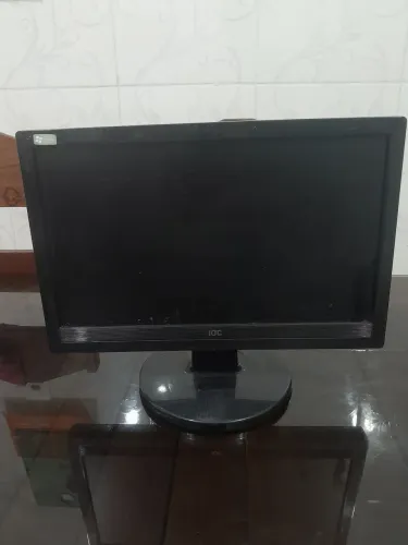 Monitor  para pc