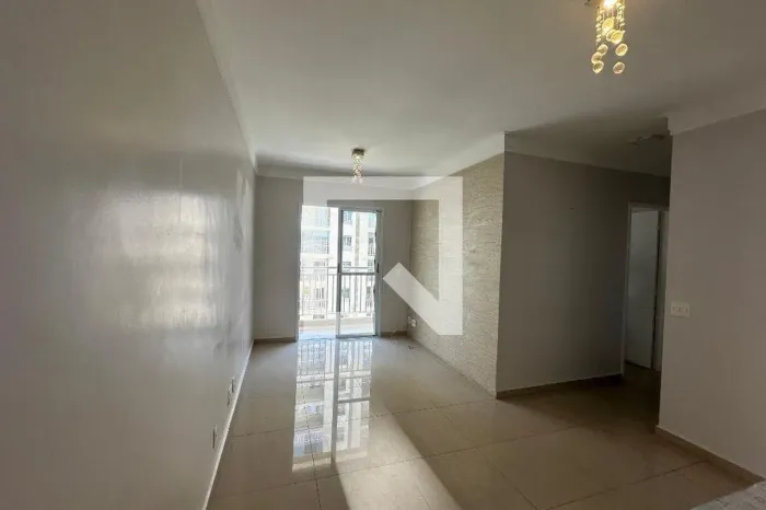 APARTAMENTO RESIDENTIAL em Barueri - São Paulo, Jardim Tupanci