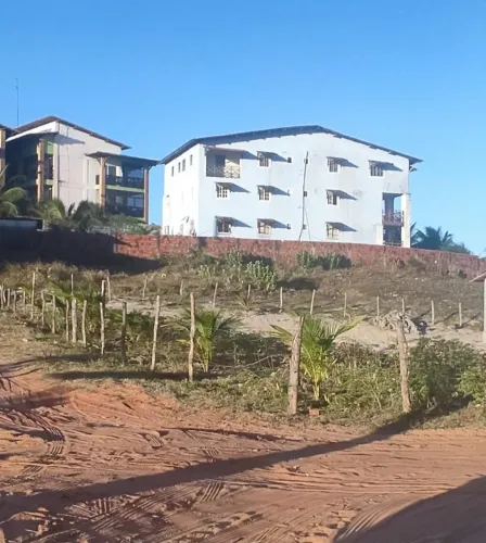 Terreno para Venda em Nísia Floresta, Praia de Camurupim
