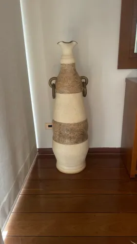 Vaso decorativo