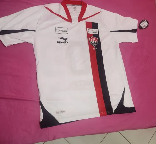 Camisa do vitória