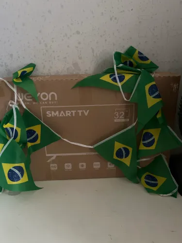 Tv 32 Smart Wiifi