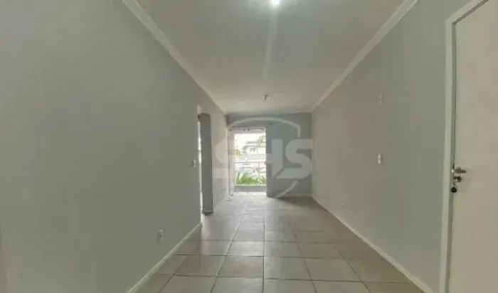 Apartamento com 2 dormitórios à venda, 57 m² por R$ 339.000,00 - Escola Agrícola - Blumena