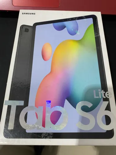 Vendo Samsung Galaxy Tablet S6 Lite 64GB
