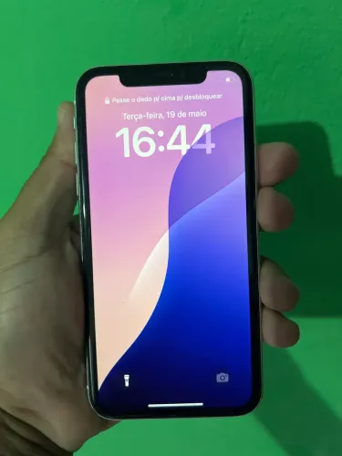 Iphone XR 128g