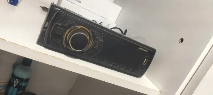 Toca Cd Multilazer com bluetooth 