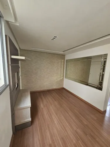 Apartamento no Condomínio Jardim de Minas