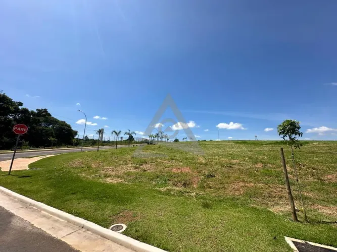 Terreno à venda em Campinas, Jardim Madalena, com 540 m², Artesano Galleria